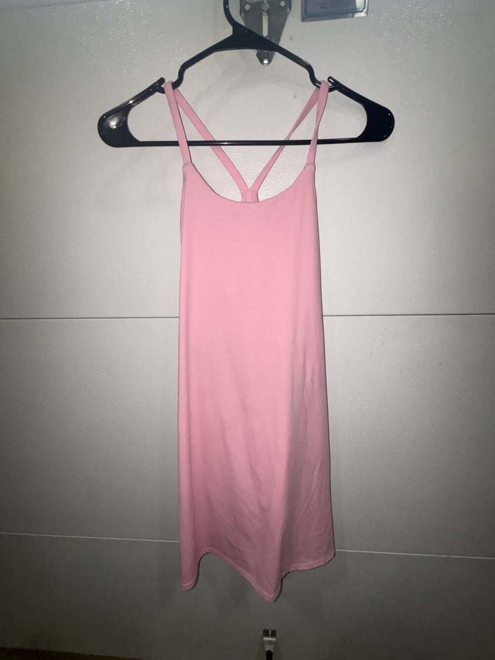 All In Motion Women's Flex Strappy Active Dress